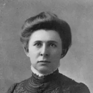 Ida Tarbell