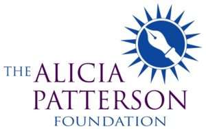 Alicia Patterson Foundation - Fellowships and grants to journalists