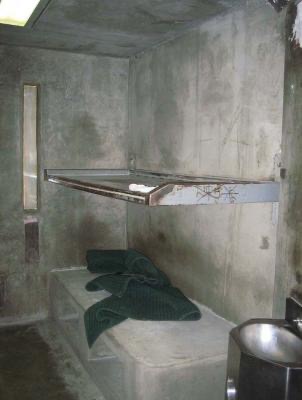 Treating Humans Inhumanely in America’s Justice System - James Ridgeway