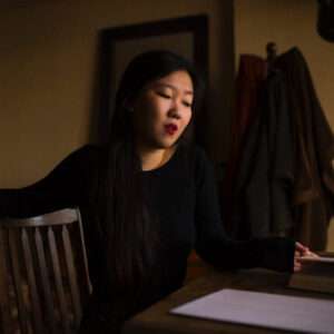 Picture of May Jeong