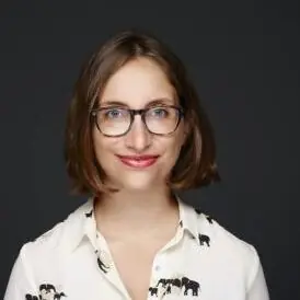 Picture of Nina Strochlic