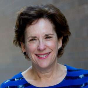 Picture of Miranda Spivack