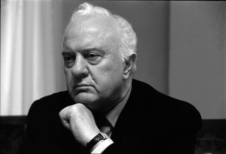 Eduard Shevardnadze, the Georgian president, was once best known in the West as Mikhail Gorbachev’s foreign minister and the co-architect of perestroika. Having ruled his native Georgia since 1992, Shevardnadze has helped end the fighting in and brought stability to Georgia’s turbulent political and economic landscape.
