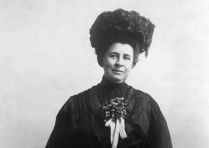 The Lessons of Ida Tarbell