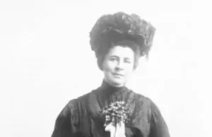 Ida Tarbell