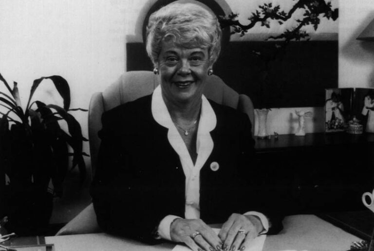Jane Carroll, Supervisor of Elections, Broward County, Florida.
