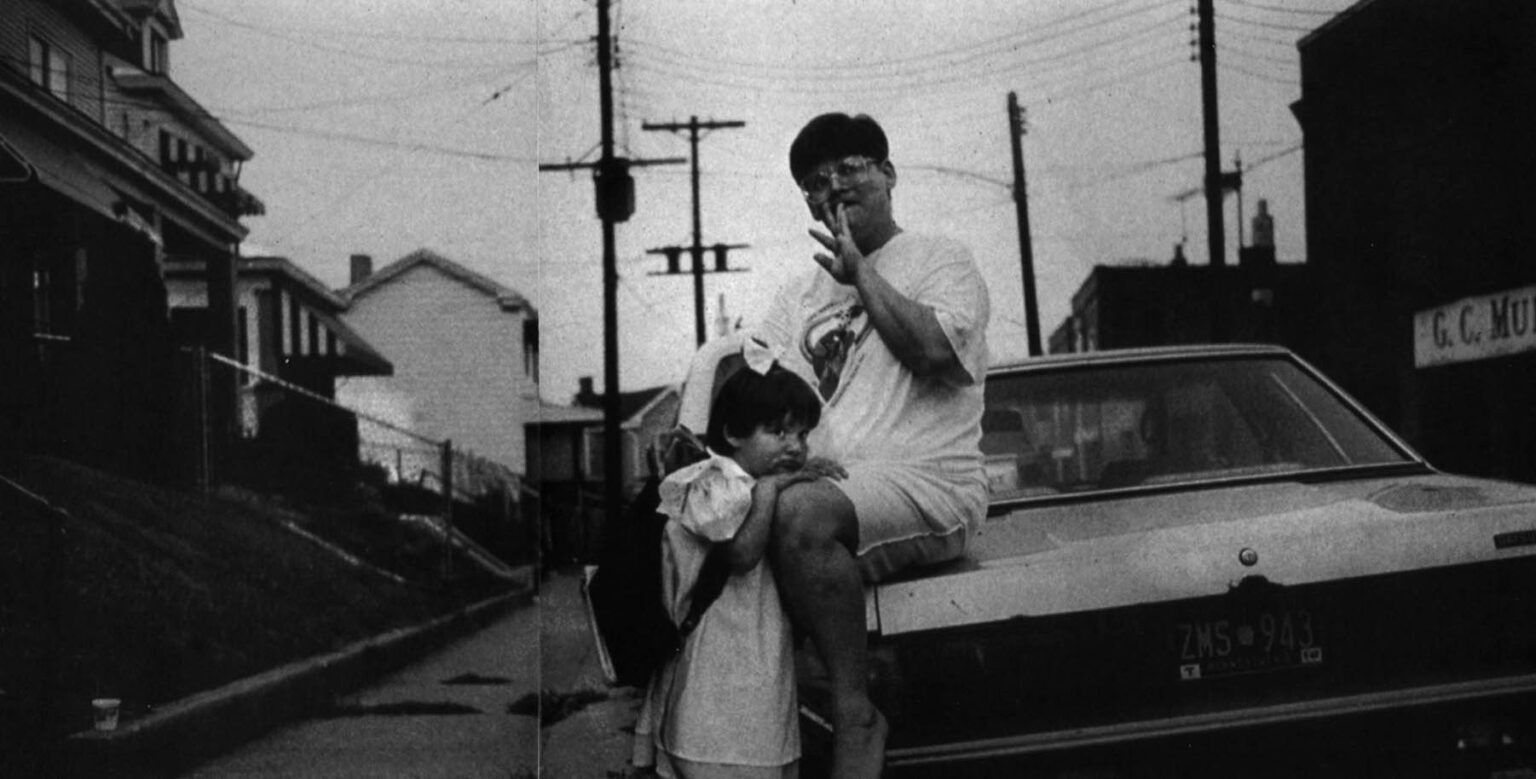 An American Family Lives with AIDS - Doug Root and Randy Olson