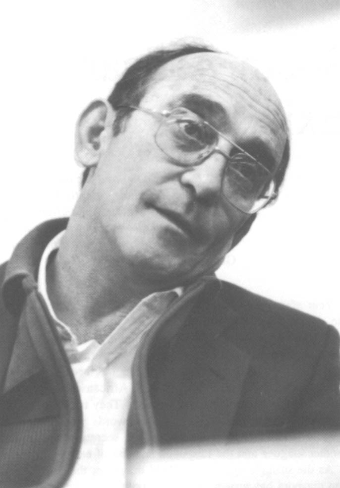 Denis Goldberg left South Africa after spending 22 years in prison. AP Wirephotos