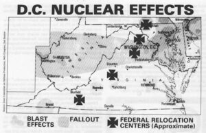 D.C. NUCLEAR EFFECTS