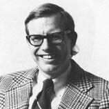 Picture of T. R. Reid