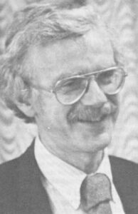 Dr. Robert Buxbaum