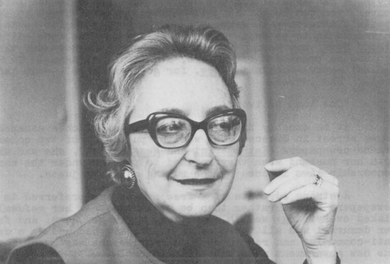 Helen Vlachos