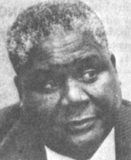 Joshua Nkono