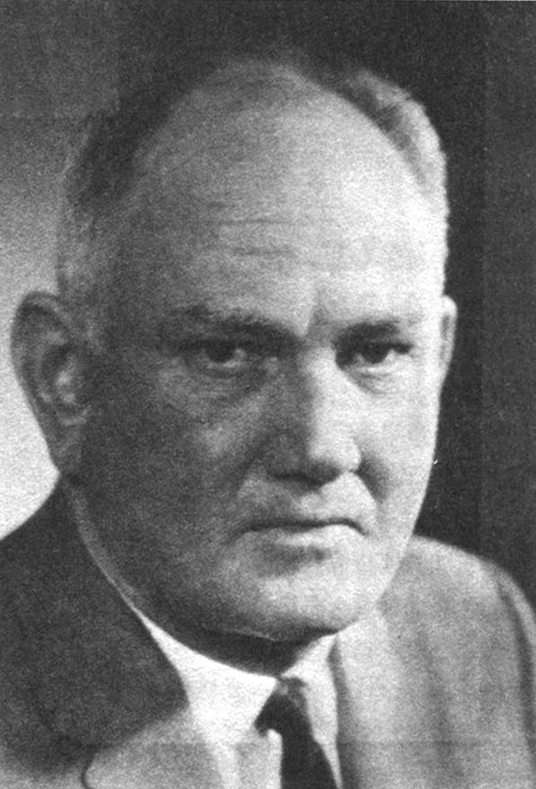 Robert McCulloch, Lake Havasu City founder