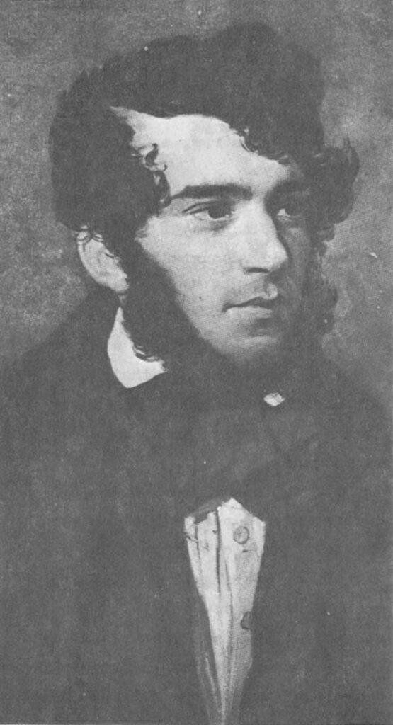 August von Siccardsburg