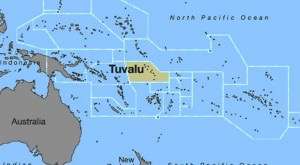 WELLINGTON, New Zealand — On October 1, 1975, the British colony of the Gilbert and Ellice Islands officially split in two, with the nine small coral atolls of the Ellice Islands reclaiming their traditional name of Tuvalu.