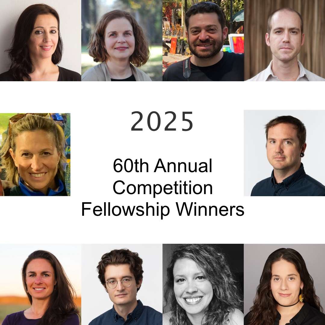 2025 Fellows